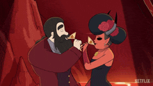 Spicy Drink Strong Alcohol GIF