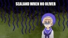 Yumeship Hetalia Meme