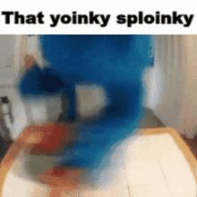 Yoinky Sploinky Poop GIF