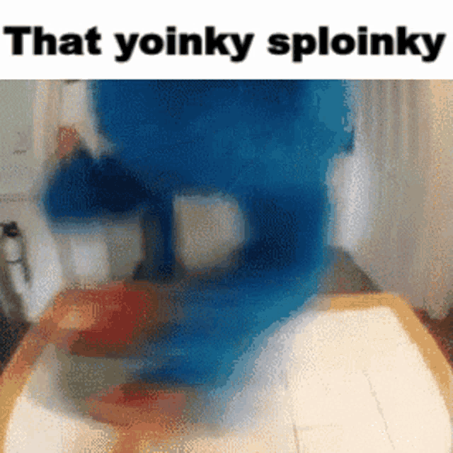 Hooper Yoinky Sploinky GIF - Hooper Yoinky sploinky Fnf - Discover