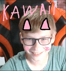 Kawaii Kid Firex1124 GIF - Kawaii Kid Firex1124 GIFs