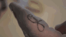 Diy Custom Temporary Tattoos GIF