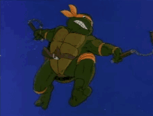 Tmnt Ninja Turtle GIF