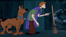 Scooby Doo Scoubidou GIF - Scooby Doo Scoubidou Sammy GIFs
