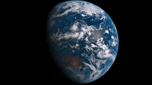 Planet Earth GIF - Planet Earth Universe GIFs