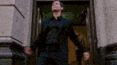 bully maguire dance edit gif by lost gamer