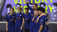 Kcorp Roster Vct 2024 GIF - Kcorp Roster Vct 2024 Victory GIFs