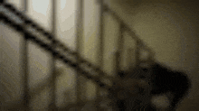 The Creature The Nasty Creature GIF