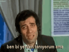 Inek şaban GIF - Inek Saban Kemal Sunal Hababam GIFs