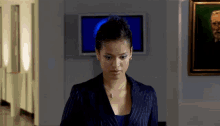 doctor who dr who tish jones gugu mbatha raw the lazarus experiment