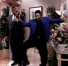 Dance Party GIF - Dance Party Will Smith GIFs