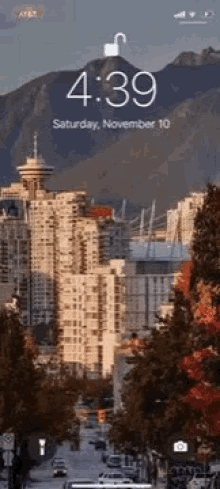 Vancouver Canada GIF