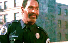 Police Academy Right On GIF - Police Academy Right On Agreed GIFs