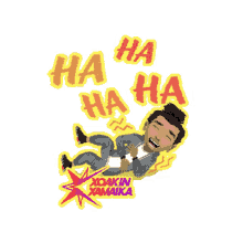 xoakinxamaika
