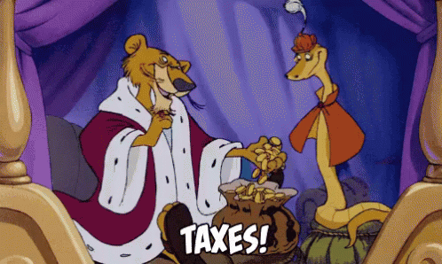 Income Taxes GIF - Income Tax Tax Taxes - Discover & Share GIFs