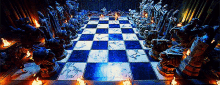 Wizard Chess GIF - Wizard Chess GIFs