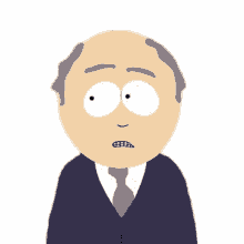 gasped south park s6e2 jared has aides shocked