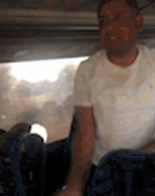 Ride In A Bus Bus GIF - Ride In A Bus Bus Silly GIFs