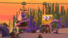 I Could Eat Spongebob GIF - I Could Eat Spongebob Patrick GIFs