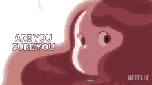 Are You Sure You Got Everything Bee GIF - Are You Sure You Got Everything Bee Bee And Puppycat GIFs