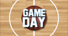 Game Day Lets Get It On GIF - Game Day Lets Get It On Basketball GIFs