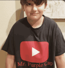 Mr Purple Cap GIF - Mr Purple Cap GIFs
