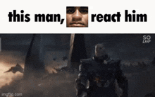 reaction react
