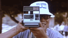 Asian Tourist GIF - Camera GIFs