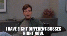 Office Space Boss GIF - Office Space Boss Peter GIFs