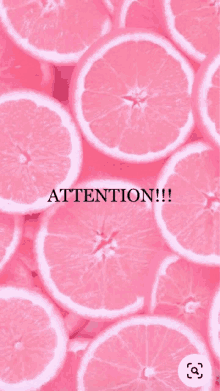 Attention GIF