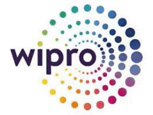 Wipro New Logo GIF