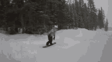 Tricks Spin GIF - Tricks Spin Snowboard GIFs