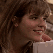 Smiling The Real World GIF