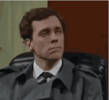Hugh Laurie Give That Man A GIF - Hugh Laurie Give That Man A Medal GIFs