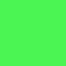 a green screen with a plain green background