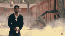 jiinxz rapper music video mv foggy