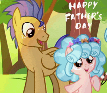 Father'S Day Happy Father'S Day GIF - Father'S Day Happy Father'S Day Cozy Glow GIFs