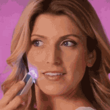 Hair Remover For Face GIF