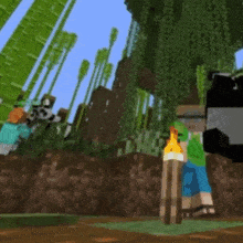 Zombiewood Zombiecleo GIF - Zombiewood Zombiecleo Inthelittlewood GIFs