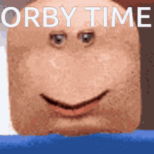 Roblox Orby GIF - Roblox Orby Roblox Orby GIFs