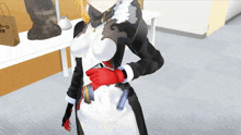 Kaela カエラ GIF