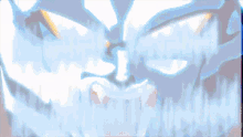 God Mode Piccolo GIF - God Mode Piccolo Anime War GIFs