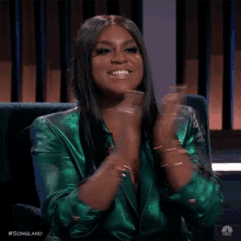 Happy Applause GIF - Happy Applause Clapping Hands GIFs