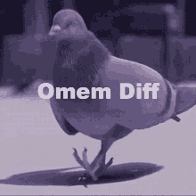 Omem Diff GIF - Omem Diff GIFs