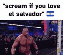 El Salvador Salvador GIF