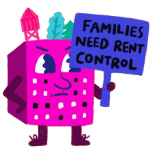 family control