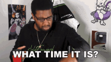 What Time It Is Wadi GIF - What Time It Is Wadi Panda GIFs