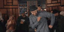 Justin Timberlake Dance GIF - Justin Timberlake Dance Feeling Good GIFs