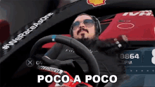 Poco A Poco Agbean3r GIF - Poco A Poco Agbean3r Ya Mero GIFs