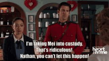 Arrested Hearties GIF - Arrested Hearties Wcth GIFs